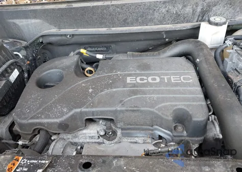 2020 Chevrolet Equinox Fwd Ls from USA, damaged, VIN 3GNAXHEV4LS674272